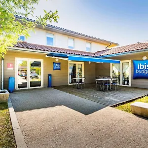 Hotell Ibis Budget En Bresse, Bourg-en-Bresse