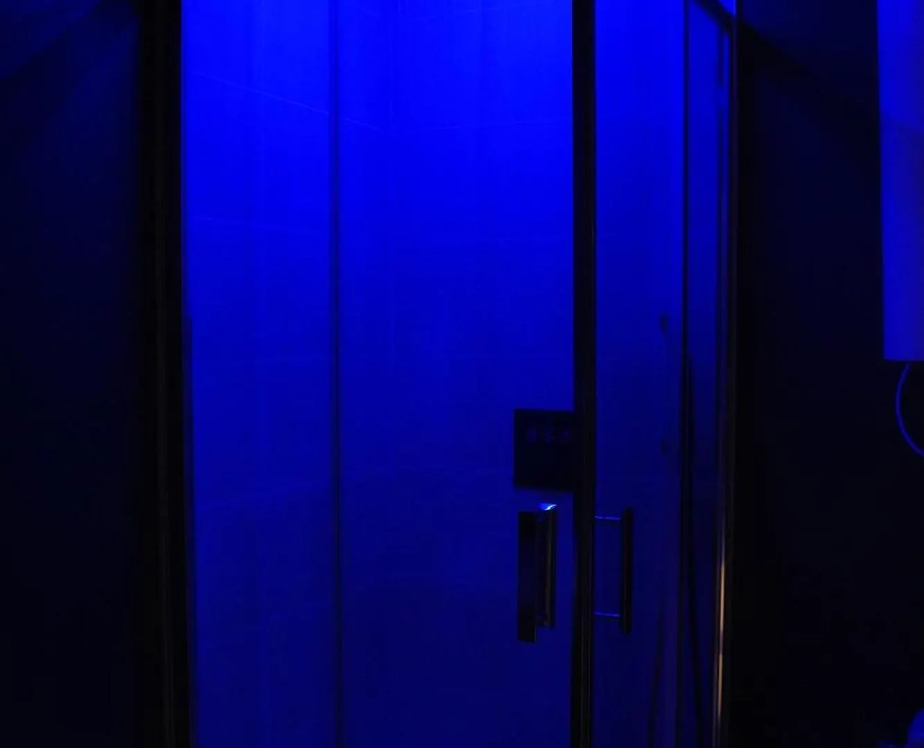 Junglia Suite - Spa & Cine Bourg-en-Bresse Frankrike