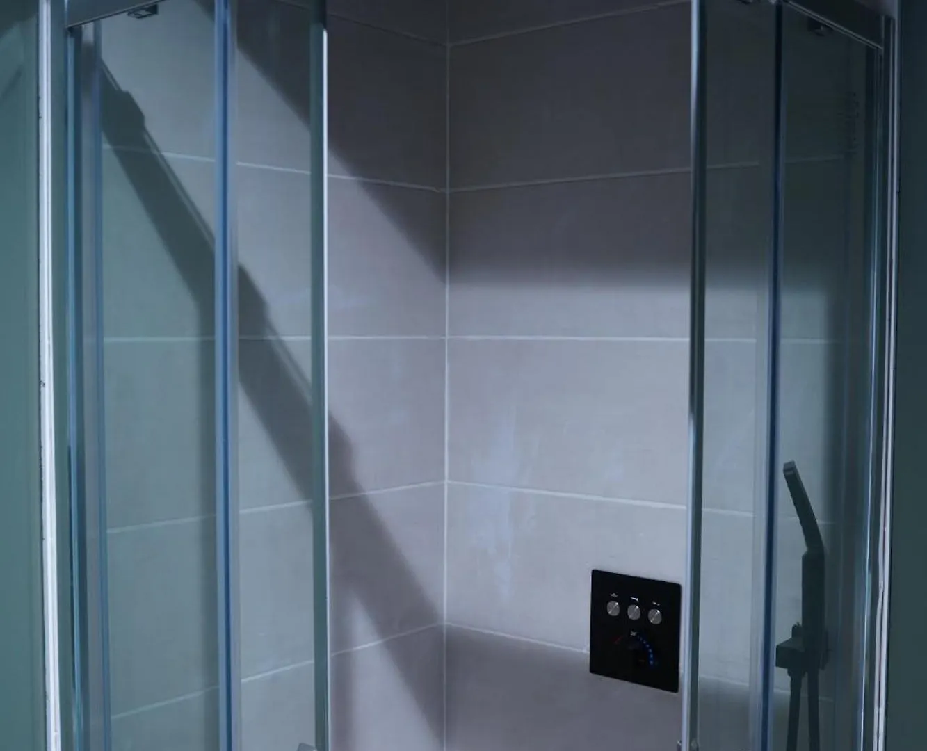 Junglia Suite - Spa & Cine Bourg-en-Bresse